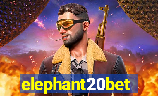 elephant20bet