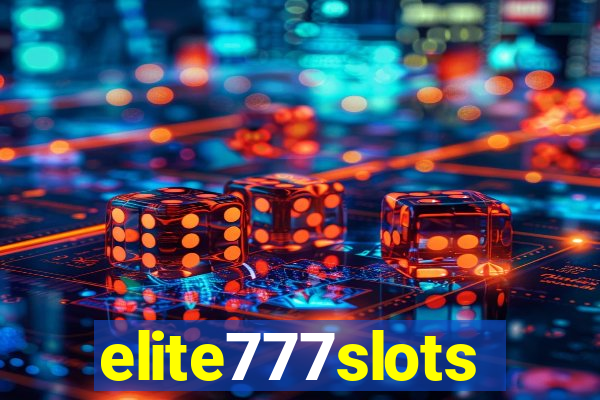 elite777slots