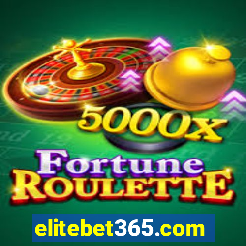 elitebet365.com