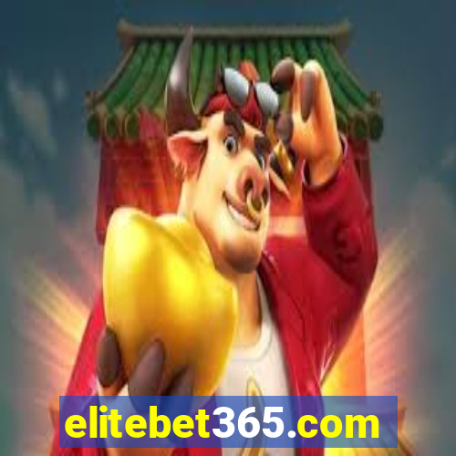 elitebet365.com