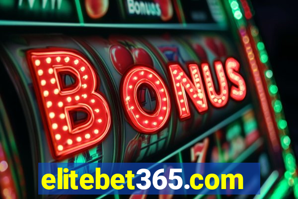 elitebet365.com