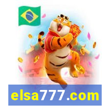 elsa777.com