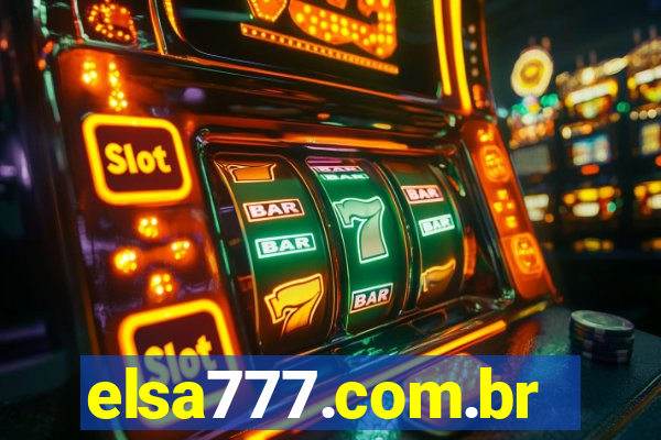 elsa777.com.br