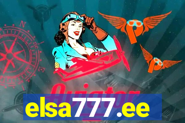 elsa777.ee