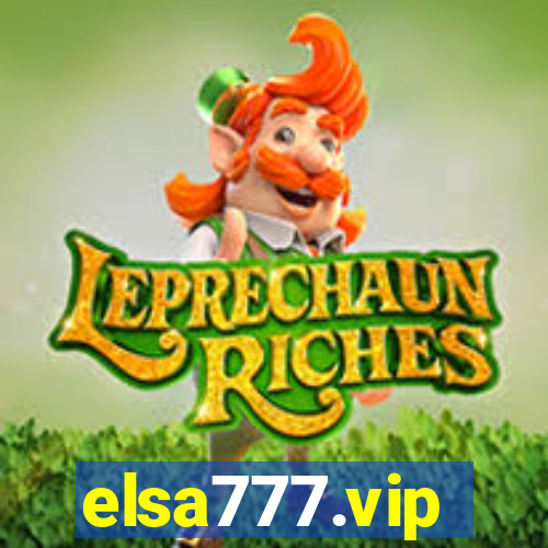 elsa777.vip