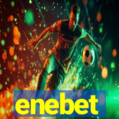 enebet