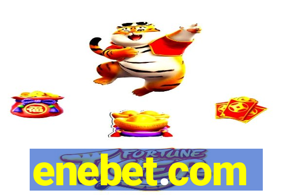 enebet.com