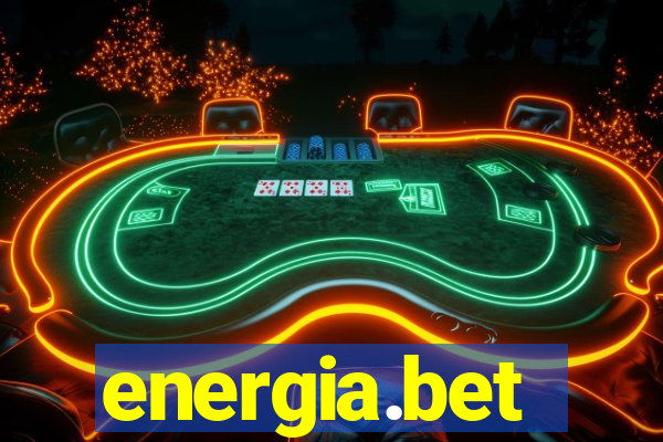 energia.bet