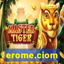 erome.ciom