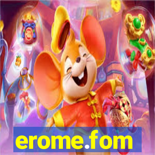 erome.fom