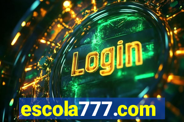 escola777.com