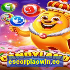 escorpiaowin.com