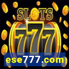 ese777.com