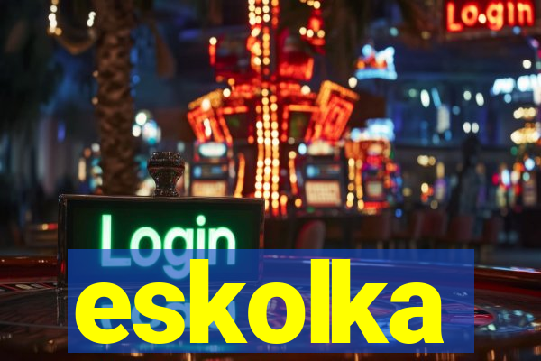 eskolka