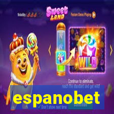 espanobet