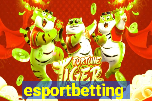 esportbetting