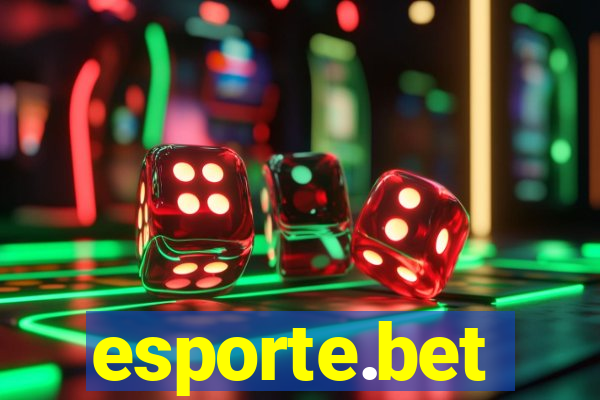 esporte.bet