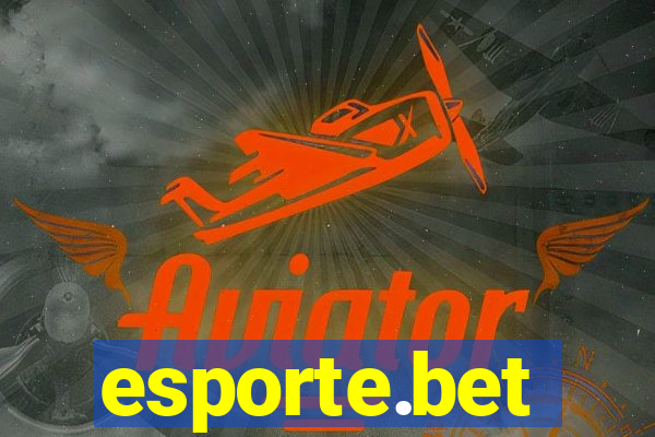 esporte.bet