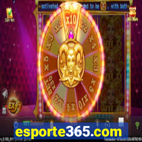 esporte365.com