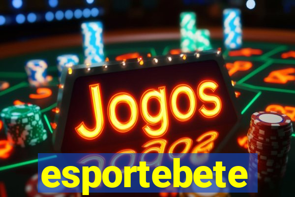 esportebete