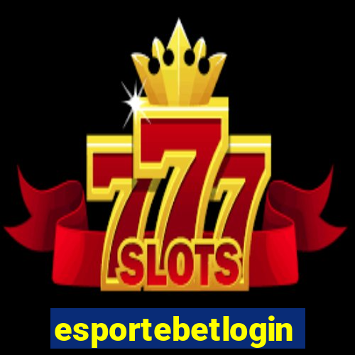 esportebetlogin