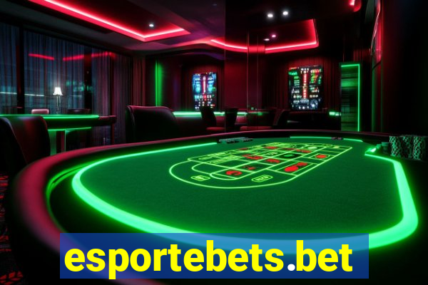 esportebets.bet