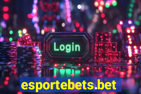 esportebets.bet