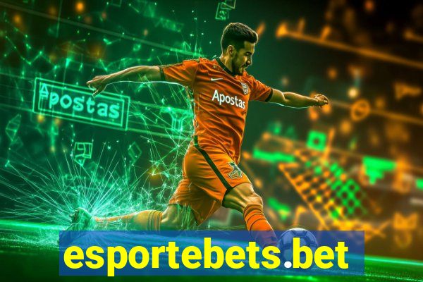 esportebets.bet