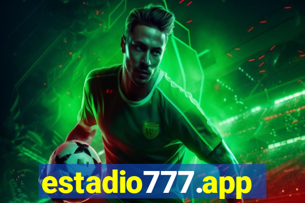 estadio777.app