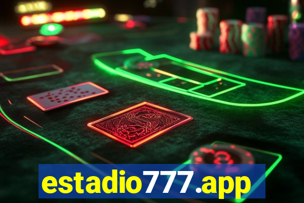 estadio777.app