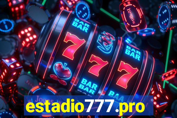 estadio777.pro