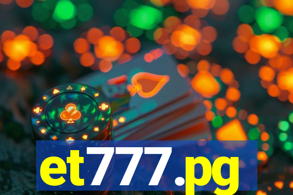 et777.pg