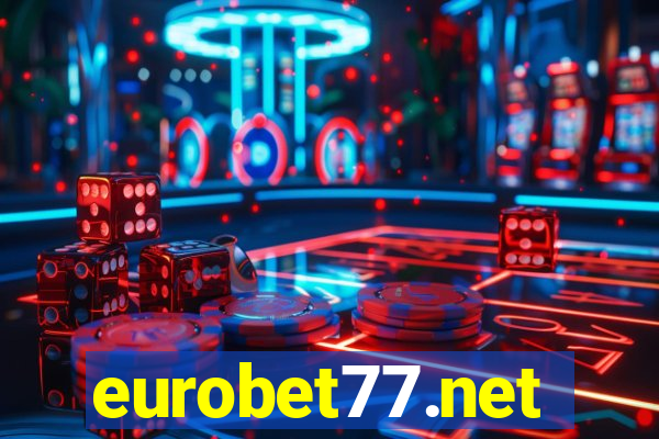 eurobet77.net