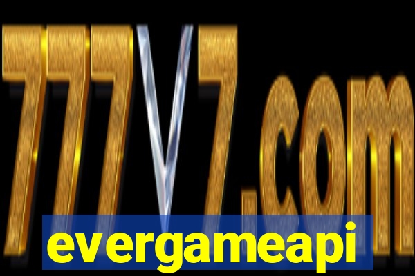 evergameapi