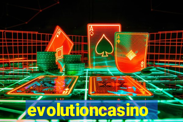 evolutioncasino