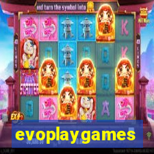 evoplaygames