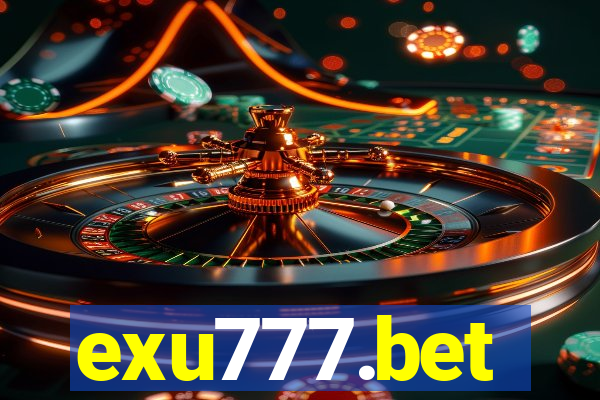 exu777.bet