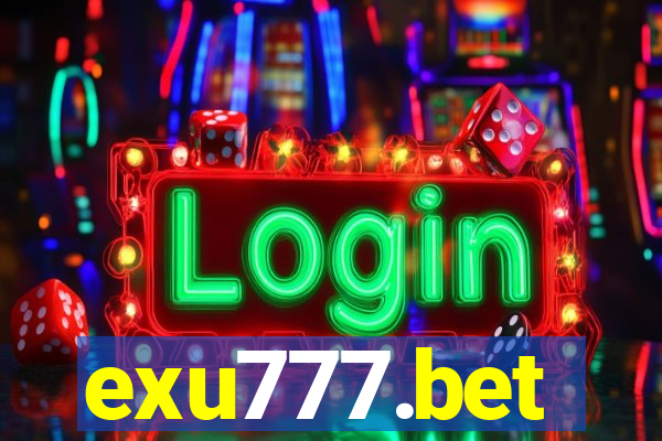 exu777.bet