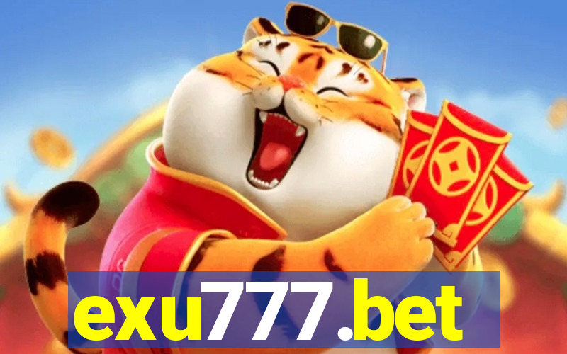 exu777.bet