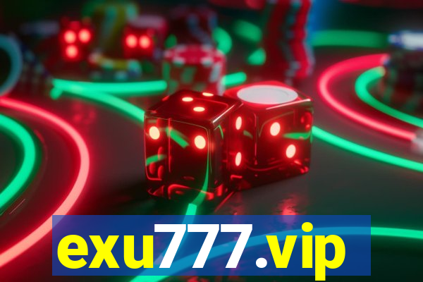 exu777.vip