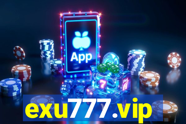 exu777.vip