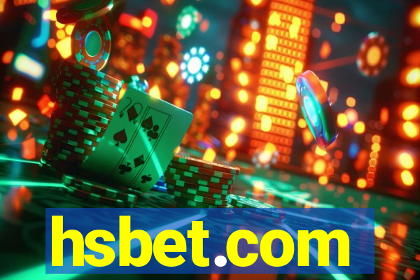 hsbet.com