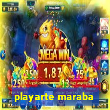 playarte maraba