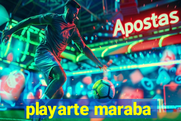 playarte maraba