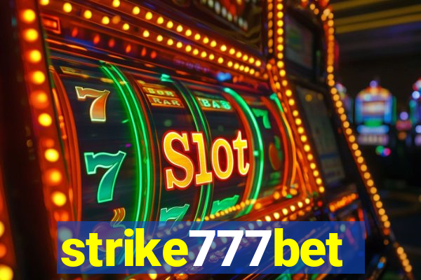 strike777bet