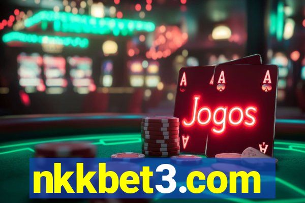 nkkbet3.com