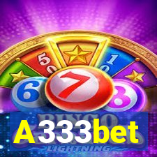 A333bet