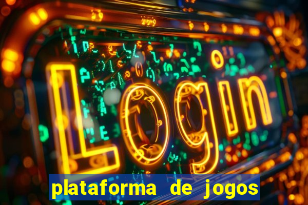 plataforma de jogos de 3 reais