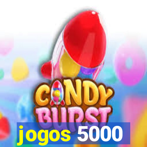 jogos 5000