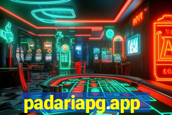 padariapg.app